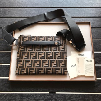 펜디 신상 크로스백 8BH182