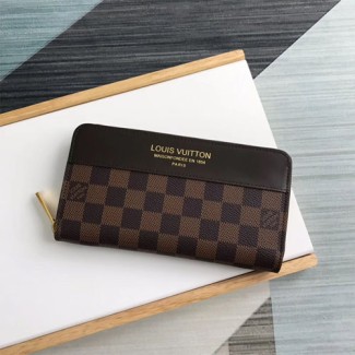 루이비통 다미에 지피월릿 장지갑 N60015