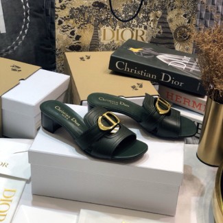 디올 여성용 슬리퍼 KD0686-5