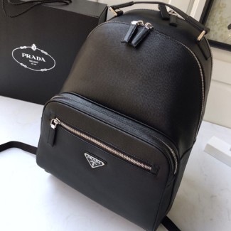 프라다 사피아노 백팩 2VZ032