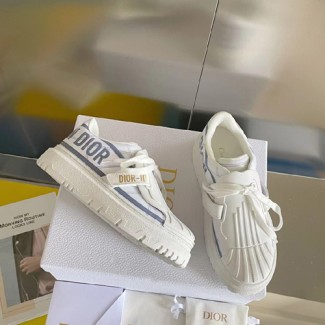 디올 여성용 스니커즈  KD0724
