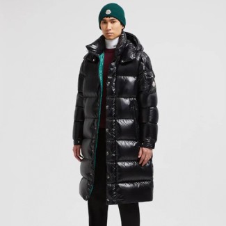 몽클레어 남여공용 하노베리안 롱패딩 MC3668