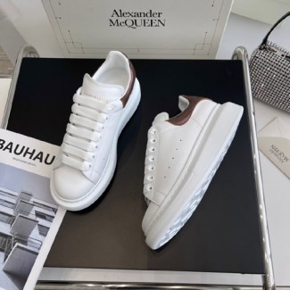 알렉산더 맥퀸  남여공용 스니커즈  586434-14