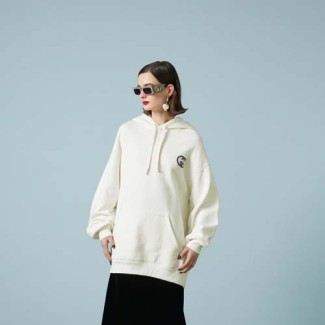 구찌 남여공용 후드 617590