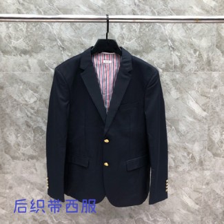 톰브라운 남성용 자켓 TB8835 블랙