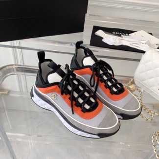 샤넬 여성용 운동화 G34402-2