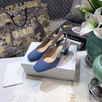 디올 신상 펌프스 KD0648-3