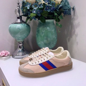 구찌 여성용 신상 스니커즈 620263-1