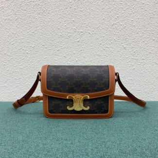 셀린느 트라이엄프백 미니 188423-1