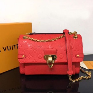 루이비통 신상 바뱅 PM M43936 레드