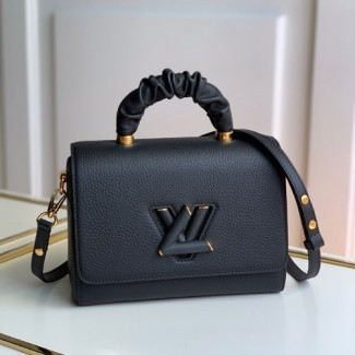 루이비통 트위스트 MM M58688 블랙