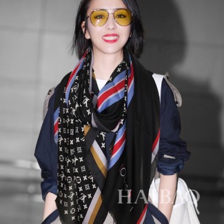 루이비통 신상 스카프 MP2305-2