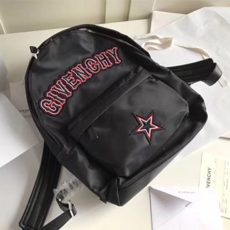 지방시 신상 백팩 G145109