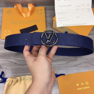 루이비통  신상 벨트 M6004-3