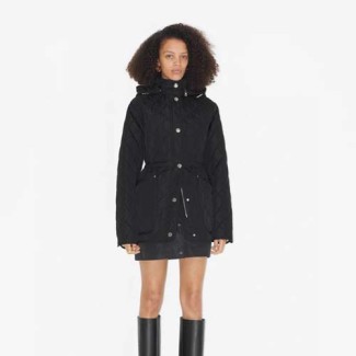 버버리 여공용 자켓 80019201-1