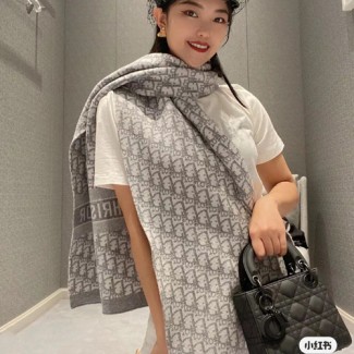 디올 신상 스카프 D1096