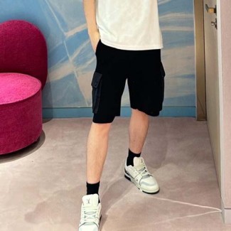 루이비통 남여공용 반바지 M10263