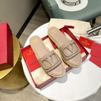 발렌티노 여성용 슬리퍼 V0936-4