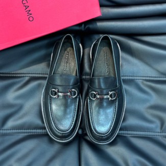 페레가모 남성구두 F38138-3