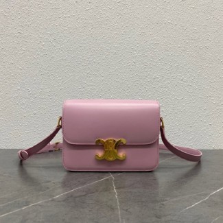 셀린느 트라이엄프백 미니 188423-10