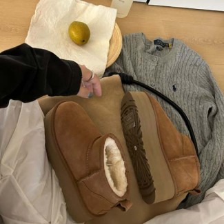 UGG 여성용 신상 어그부츠 SS2659-3