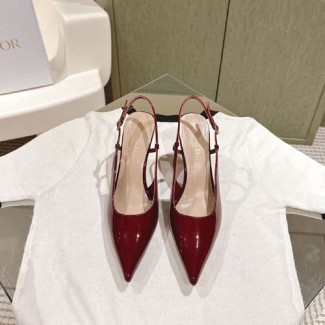 디올 여성용 펌프스 KD0746-2