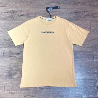 스톤 아일랜드 남여공용 반팔  SLD1007-2