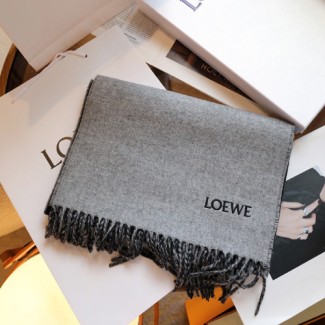 로에베 신상 스카프 LOE2017-1