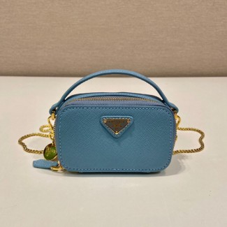 프라다 사피아노 미니 파우치 1NR025-2