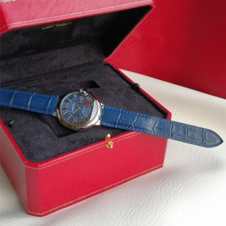 까르띠에 남성용 시계 W7100069 42MM