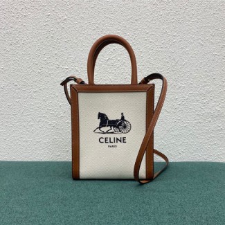 셀린느 신상 미니 카바스 194372-7