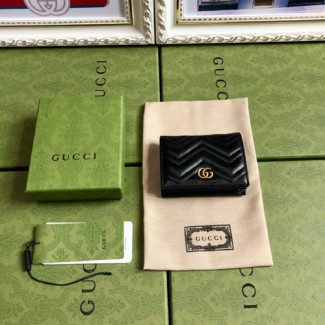 구찌 마몽 반지갑 466492