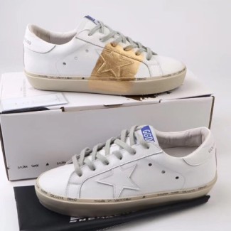 골든구스 남여공용 신상 스니커즈 G305995