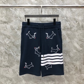 톰브라운 여성용 반바지 TB8779 네이비