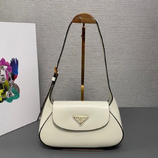 프라다 스몰 숄더백 1BD358-4