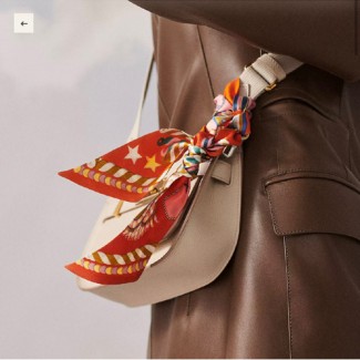 에르메스 신상 방도 스카프  H1092-2