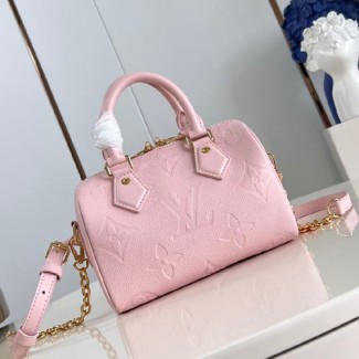 루이비통 반둘리에 스피디 20 M47136