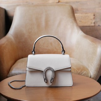 구찌 디오니서스 미니 탑 핸들백 752029-3