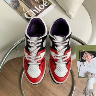 구찌 남여공용 운동화 670453-3