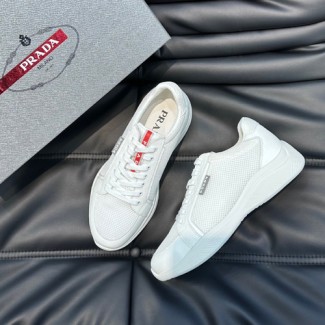 프라다 남성용 스니커즈 F0888-3
