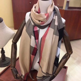 버버리 신상 스카프 BB3644-2